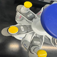 Eppendorf Research Plus Single Channel Pipettes - Quantity 6 image 0